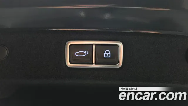 Hyundai Grandeur GN7 — Фото автомобиля 23
