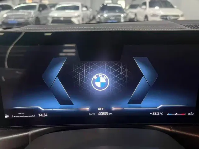 BMW 3 Series — Фото автомобиля 6