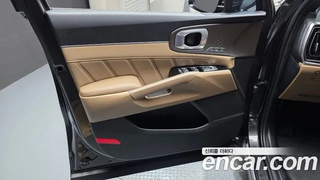Kia Sorento 4th Gen — Фото автомобиля 13