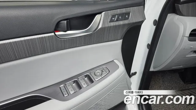 Hyundai Palisade The New — Фото автомобиля 28