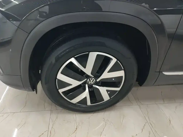 Volkswagen Tayron — Фото автомобиля 22