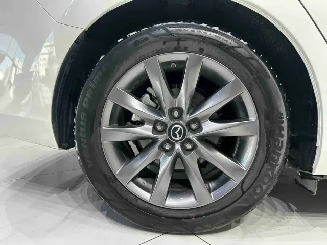 Mazda Atenza — Фото автомобиля 20