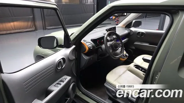 Hyundai Casper — Фото автомобиля 15