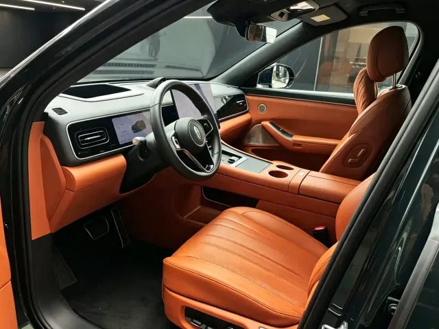 Aito M7 — Фото автомобиля 3