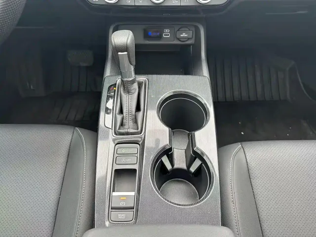 Honda Civic — Фото автомобиля 8