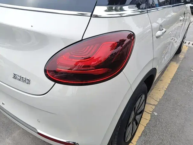 Wuling Bingo — Фото автомобиля 7