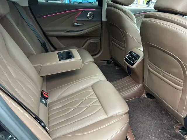 Chery Arrizo 8 — Фото автомобиля 26