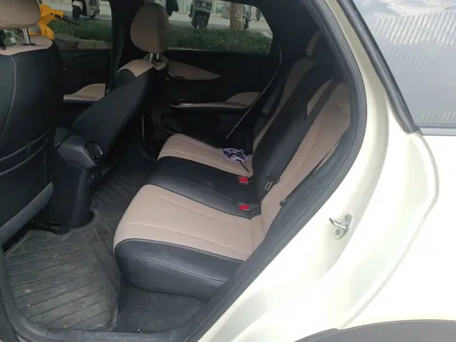 BYD Dolphin — Фото автомобиля 18