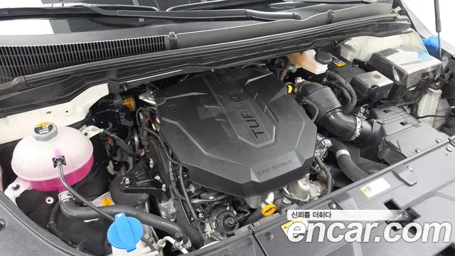 Kia Carnival 4th Gen — Фото автомобиля 6