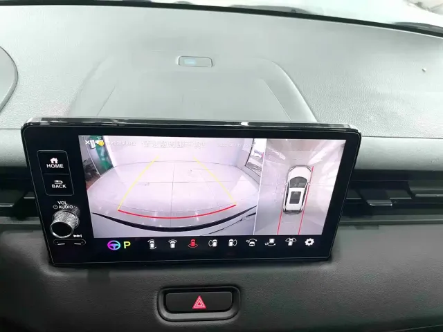 Changan Eado — Фото автомобиля 15