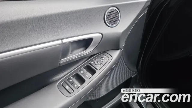 Hyundai Sonata DN8 — Фото автомобиля 25