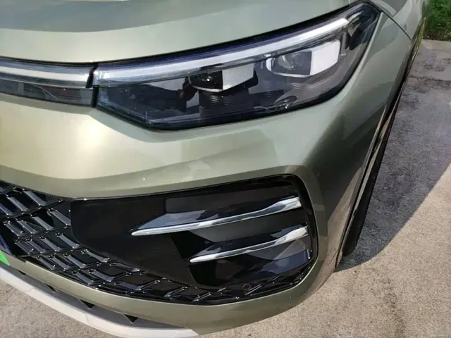 Volkswagen Tayron — Фото автомобиля 23