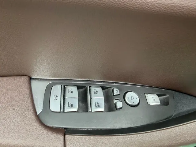 BMW X3 — Фото автомобиля 12