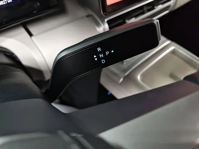 BYD FangChengBao Titanium 7 — Фото автомобиля 13