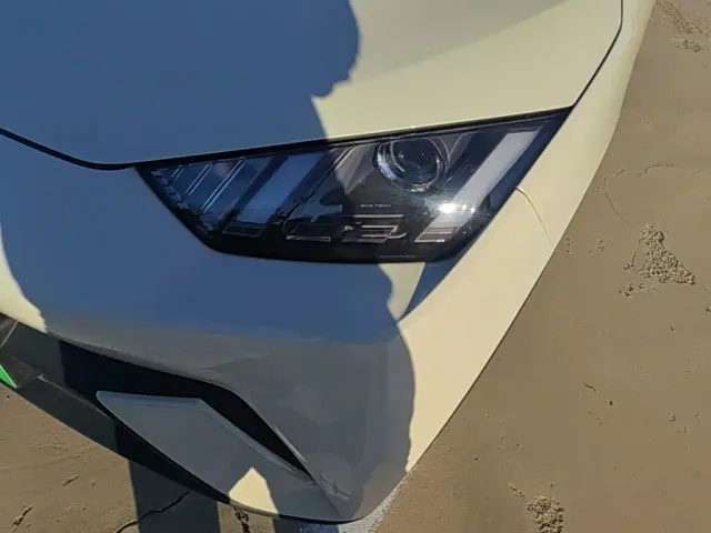 BYD Seagull — Фото автомобиля 23