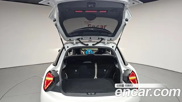 Mini Cooper — Фото автомобиля 30