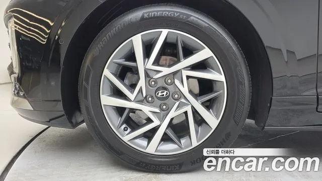 Hyundai Grandeur GN7 — Фото автомобиля 5