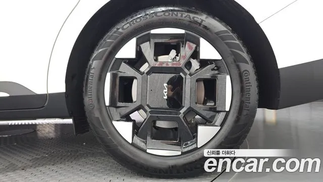 Kia Canival Новый Carnival 4 поколение Бензин 9 мест Signature — Фото автомобиля 16