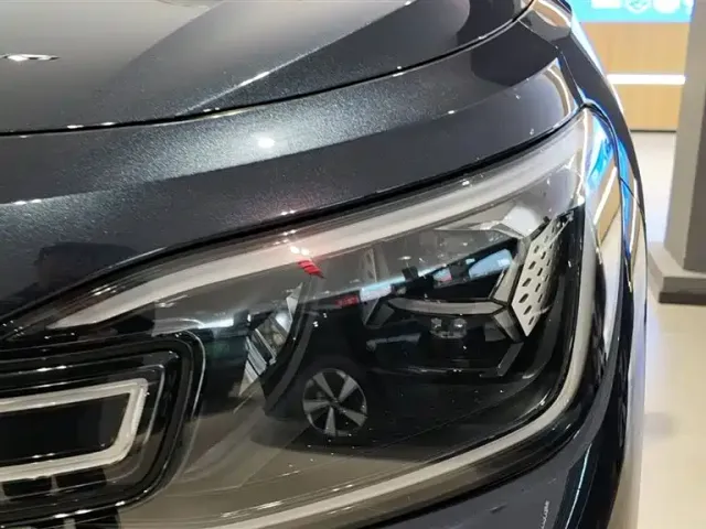 Volkswagen ID.6 Crozz — Фото автомобиля 7