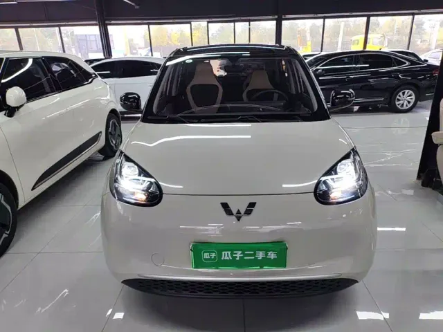 Wuling Bingo — Фото автомобиля 2