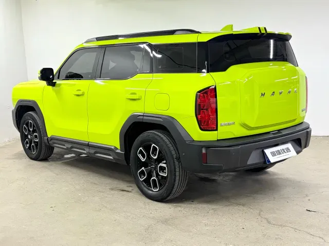 Haval Cool Dog — Фото автомобиля 5