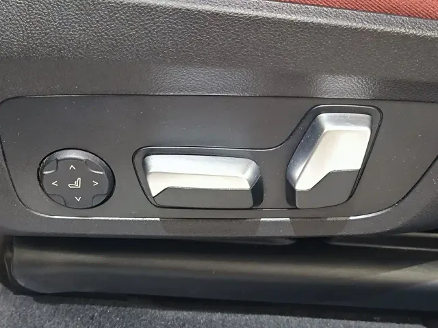 BMW X3 — Фото автомобиля 7
