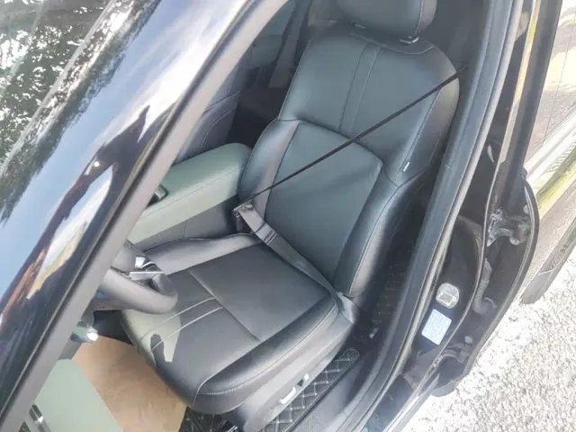 Baojun Yep Plus — Фото автомобиля 14