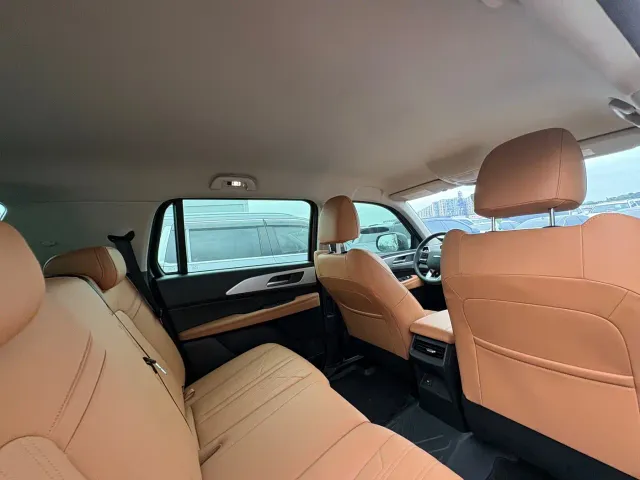 Haval H5 — Фото автомобиля 9