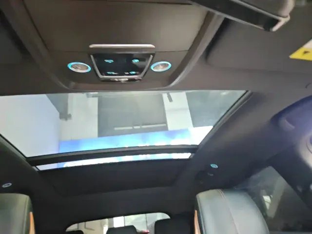 BYD Song PLUS — Фото автомобиля 17