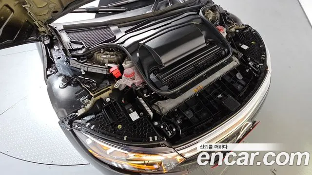 Mercedes-Benz EQS V297 — Фото автомобиля 6