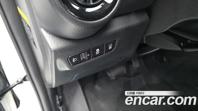 Kia morning Новый Morning (JA) Signature — Фото автомобиля 26