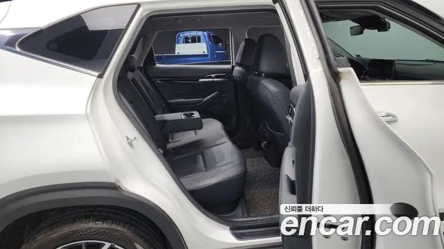 Kia Seltos Seltos Бензин 1.6 турбо 2WD — Фото автомобиля 11