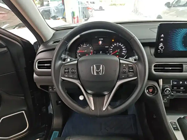 Honda Avancier — Фото автомобиля 10