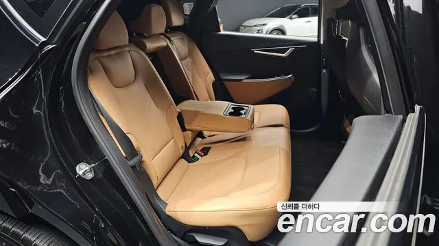 Kia EV6 — Фото автомобиля 27