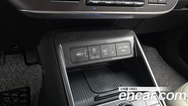 Hyundai Kona SX2 — Фото автомобиля 29