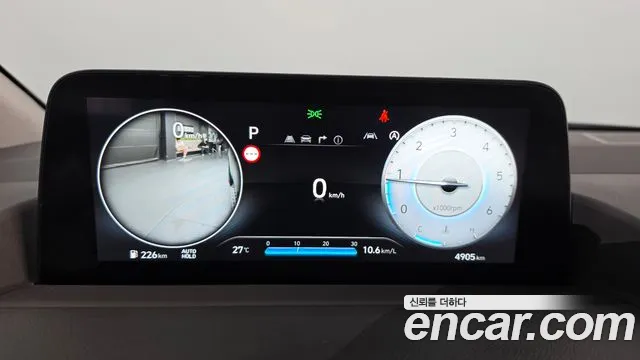 Hyundai Staria Staria 4WD Lounge 7 мест — Фото автомобиля 7