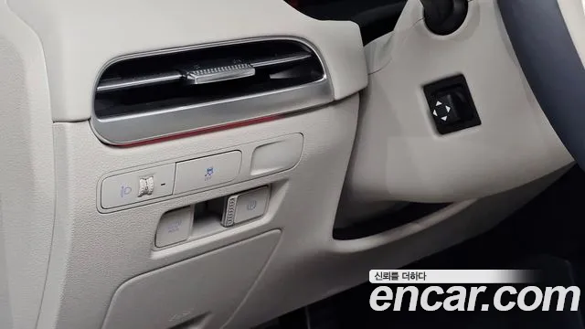 Hyundai Palisade The New Palisade — Фото автомобиля 21