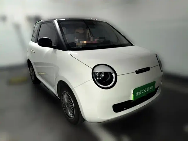 Changan Lumin — Фото автомобиля 3