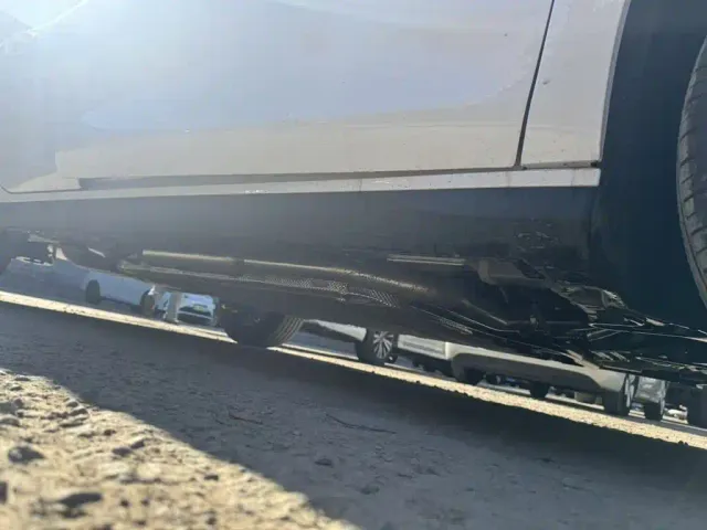 BYD Seal 05 DM-i — Фото автомобиля 20