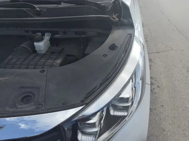 GAC Trumpchi M8 — Фото автомобиля 21