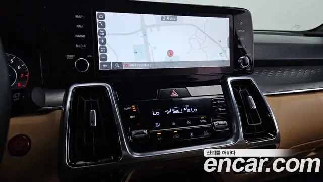 Kia Sorento 4th Gen — Фото автомобиля 25