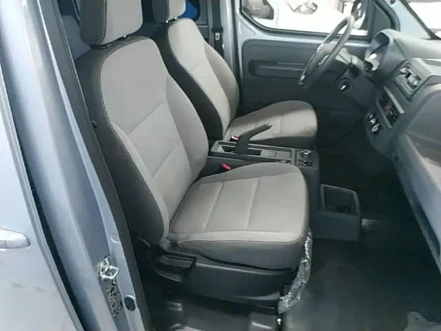 Wuling Yangguang — Фото автомобиля 24