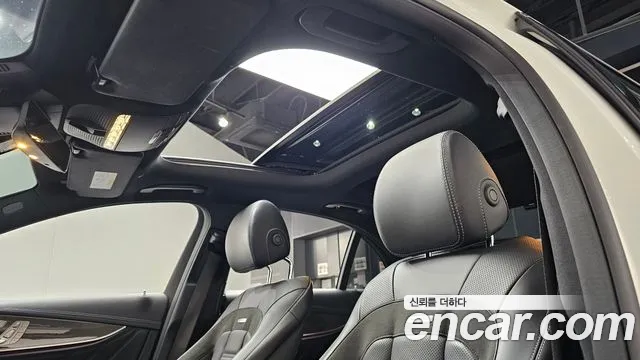 Mercedes-Benz E-Class W213 — Фото автомобиля 21