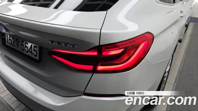 BMW Gran Turismo — Фото автомобиля 23