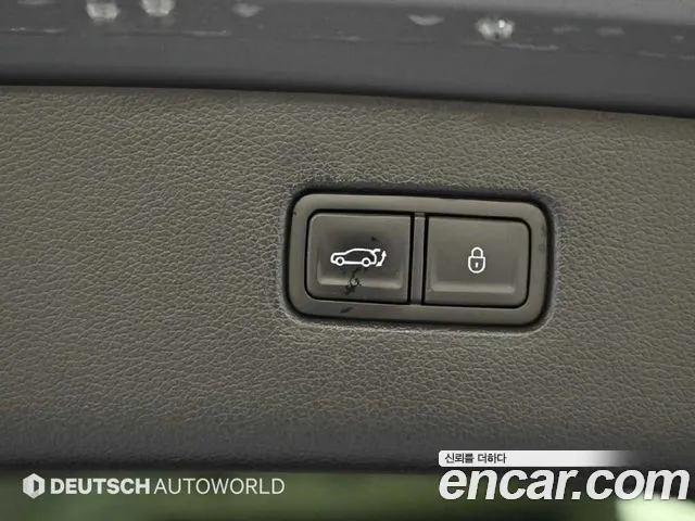 Genesis GV80 — Фото автомобиля 20