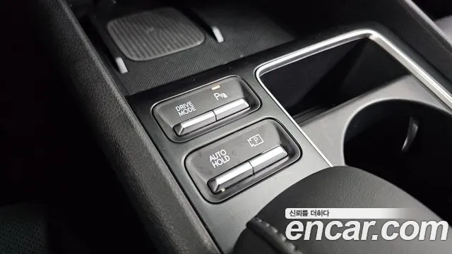 Hyundai Sonata DN8 — Фото автомобиля 24