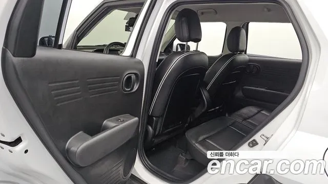 Hyundai Casper — Фото автомобиля 26