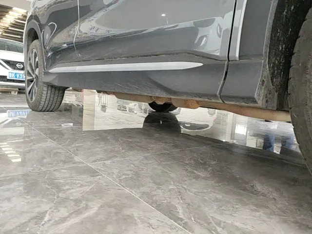 BYD Song PLUS — Фото автомобиля 18