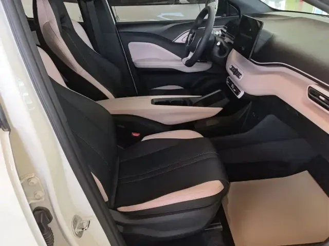 BYD Seagull — Фото автомобиля 24