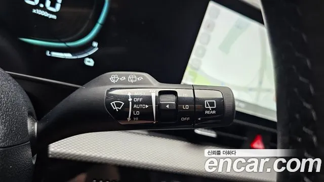 Kia Sportage — Фото автомобиля 18